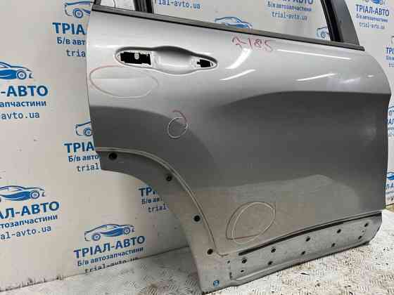 Дверь задняя правая Jeep Cherokee KL 2.4 БЕНЗИН ED6 2013 (б/у) Киев