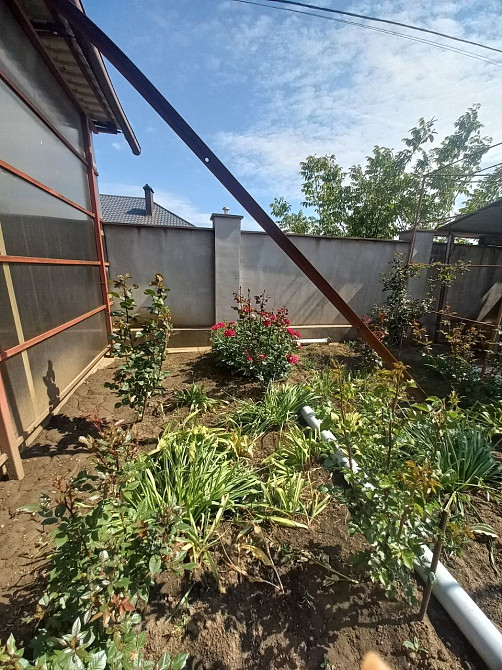 ДОМ С РЕМОНТОМ Одесса - изображение 8