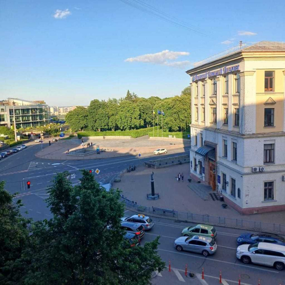 долгосрочная аренда 2-к квартира Киев, Печерский, 17000 грн./мес. Київ - зображення 7