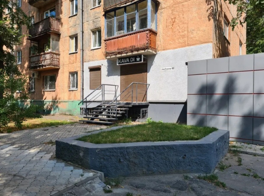 Продам. Магазин 43 м.кв. 1/5, 12-й квартал Дніпро - зображення 6