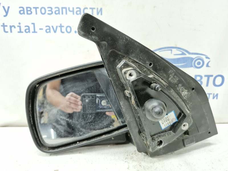 Зеркало левое Kia Picanto 2003-2011 8761007410 (Арт. 81861) Киев - изображение 2