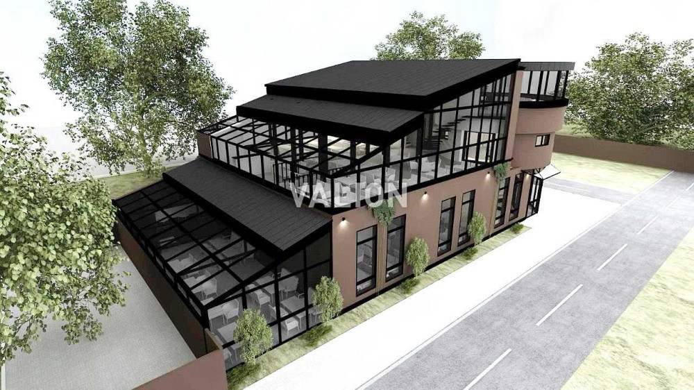 продажа помещения свободного назначения, здания Киево-Святошинский, Ирпень, 425000 $ Ірпінь - зображення 3