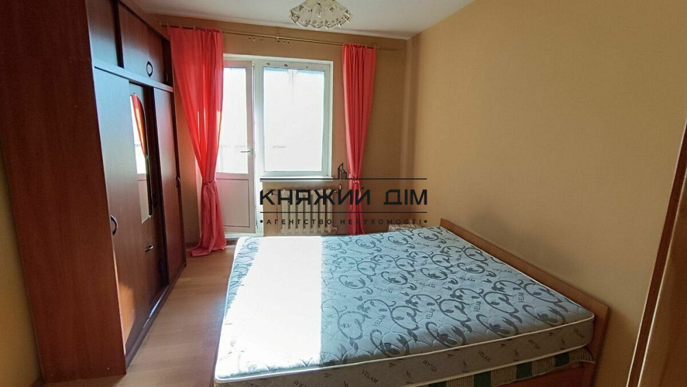 Продаж двокімнатної квартири в Подільському районі Київ - зображення 4