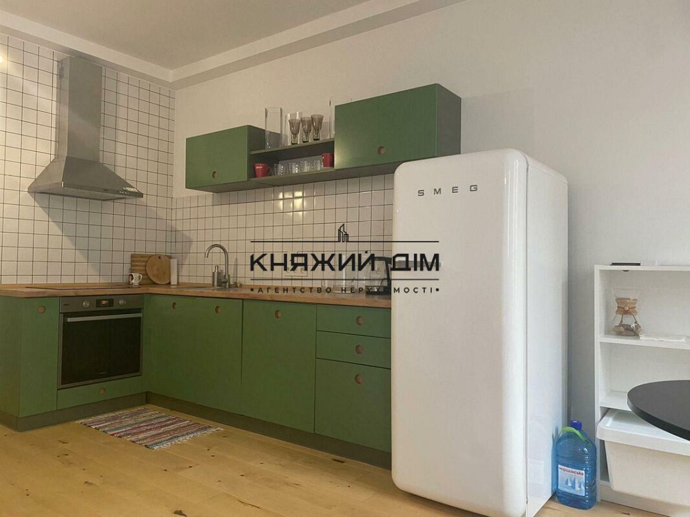 Аренда 1 комнатной студии ЖК Нью Йорк Код Объекта № 11197588 Киев - изображение 6