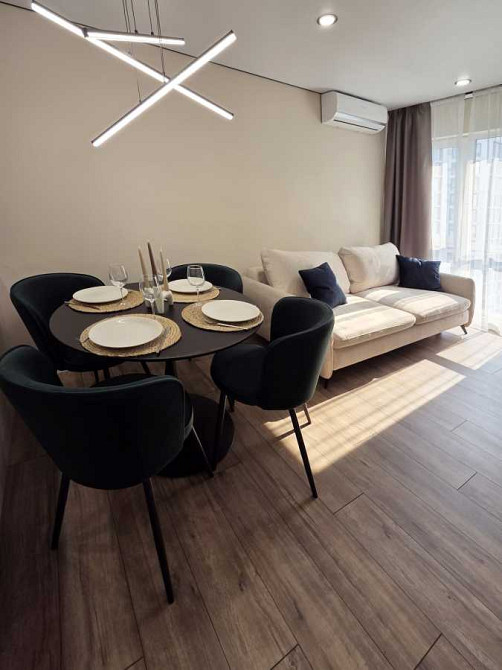 продажа 2-к квартира Киев, Голосеевский, 160000 $ Київ - зображення 4