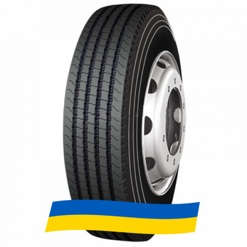 315/80 R22.5 Long March LM155 156/150M Рульова шина Київ - зображення 2
