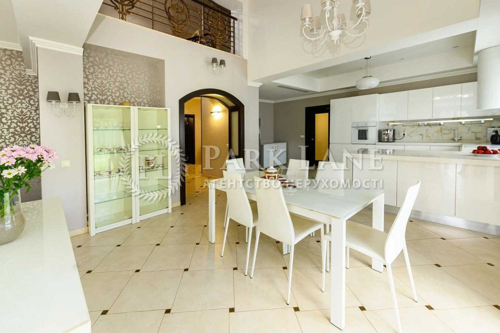 продажа 5-к дом Киево-Святошинский, Гатное, 890000 $  - зображення 3