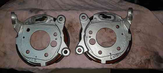 Ручник Дэу Леганза (Daewoo Leganza) Дніпро