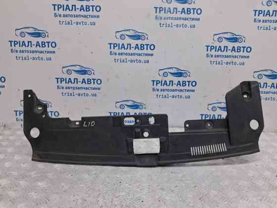 Накладка передней панели Mitsubishi Lancer 10 2.0 БЕНЗИН 4B11 2007 (б/у) Киев