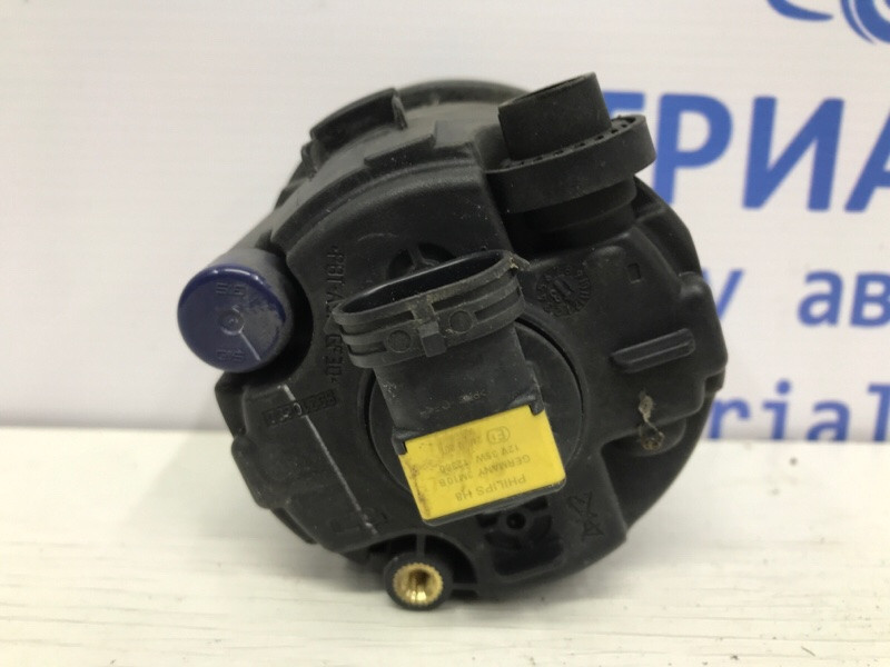 Фара противотуманная Nissan Qashqai J11 1.5 DIESEL K9K 2013 (б/у) Киев - изображение 2