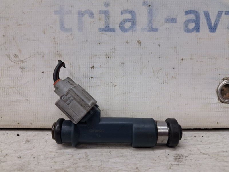 Форсунка топливная Toyota Prado 2002-2009 2320939015 (Арт. 66719) Киев - изображение 1