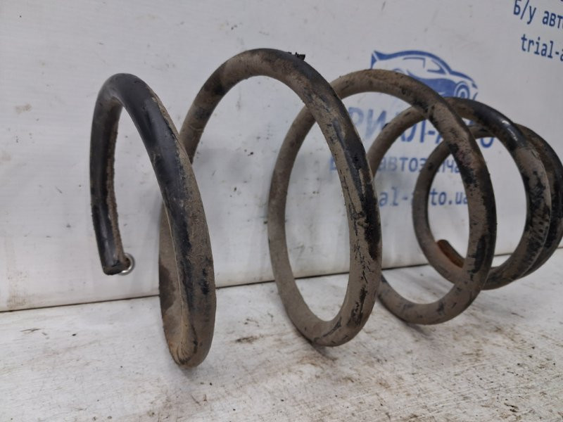 Пружина передняя Toyota Camry XV40 2.4 БЕНЗИН 2AZFE 2006 (б/у) Киев - изображение 2