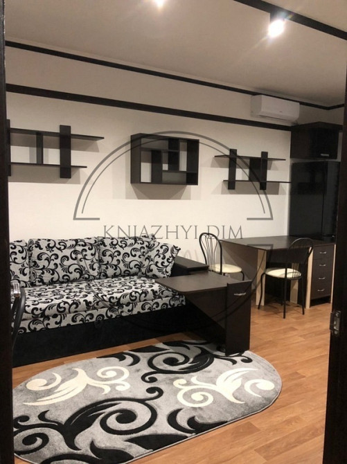 Продаж 1к. квартира у ЖК Еврика. м. Іподром. №21135561 Киев - изображение 2