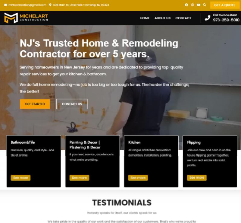 Створення сайтів, інтернет-магазинів, SEO та Google Ads — все для розвитку вашого бізнесу онлайн! Винница - изображение 6