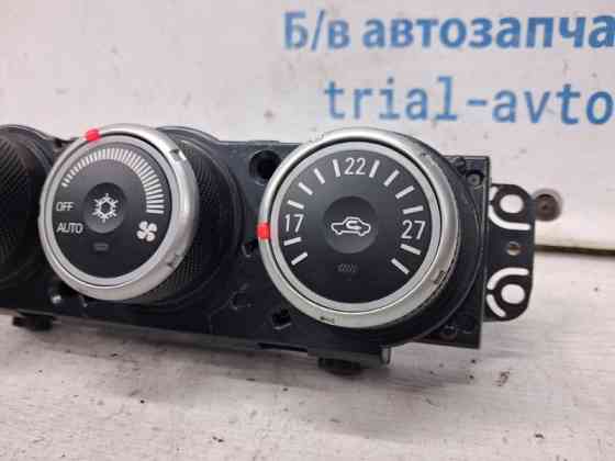 Блок управления кондиционером Mitsubishi Outlander 2007-2012 7820A082 (Арт. 69510) Киев