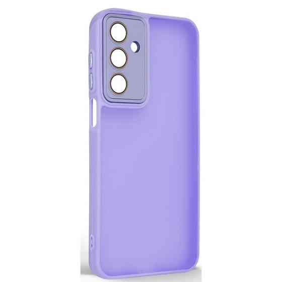 Чохол ArmorStandart ShadeX для Samsung A16 A165 Violet (ARM83239) (Код товару:40684) Харків