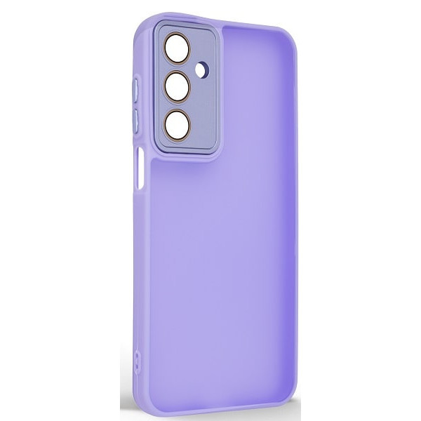 Чохол ArmorStandart ShadeX для Samsung A16 A165 Violet (ARM83239) (Код товару:40684) Харків - зображення 2