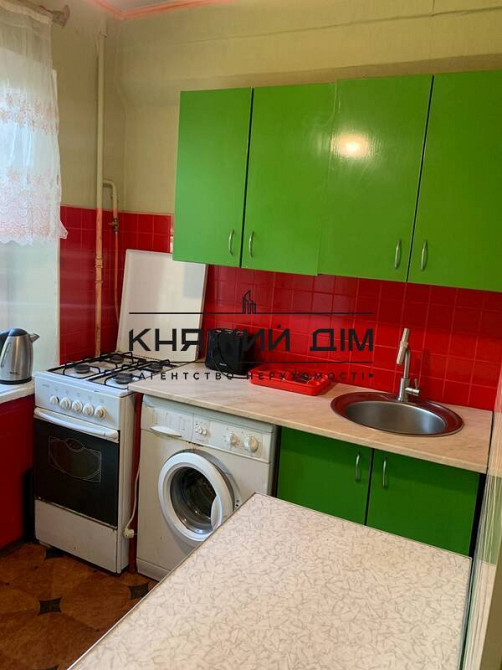 Оренда 1к.кв. біля м. Лівобережна. №1147727 Київ - зображення 9