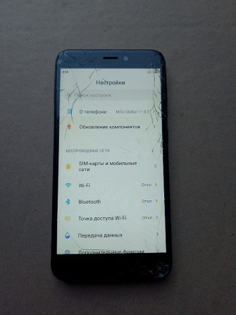 Xiaomi Redmi 4X 4/64 ГБ Київ - зображення 1