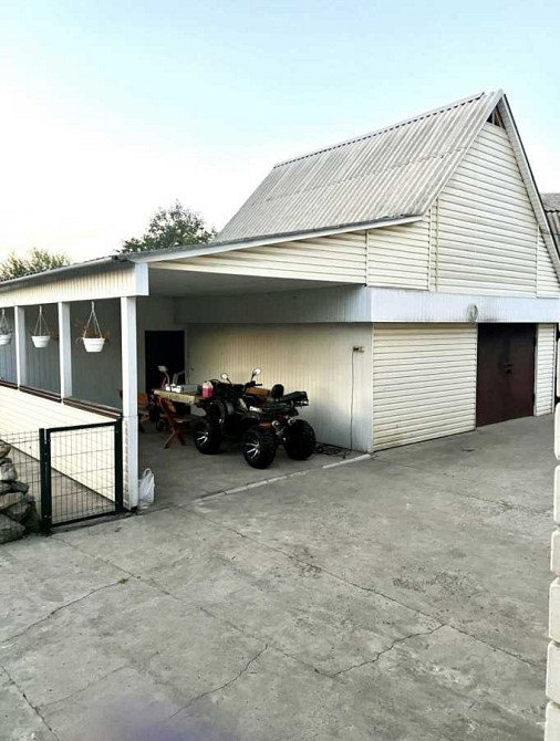 продажа 4-к дом Днепр, Обуховка, 95000 $  - изображение 7