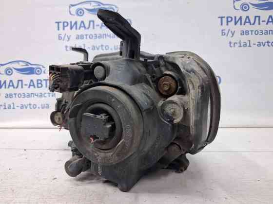 Фара правая галоген Mitsubishi Outlander CU 2.4 БЕНЗИН 4G69 2003 (б/у) Київ