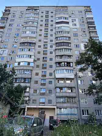 продажа 1-к квартира Киев, Голосеевский, 43000 $ Київ