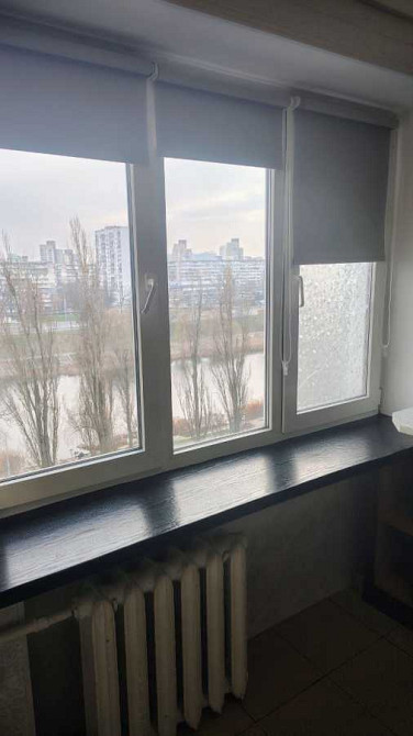 долгосрочная аренда 1-к квартира Киев, Днепровский, 14000 грн./мес. Киев - изображение 10