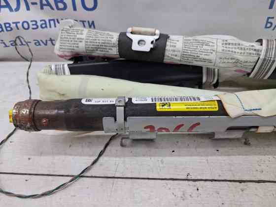 Airbag потолка(шторка) правый Kia Sorento UM 2.4 БЕНЗИН G4KJ 2014 (б/у) Київ