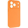 Чехол Silk Full Camera Protective (AA) NO LOGO для Apple iPhone 17 Pro / 18 Pro (6.3") Херсон