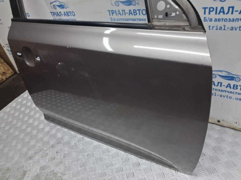 Дверь передняя правая Kia Ceed 2006-2012 760041H000 (Арт. 84500) Киев - изображение 2