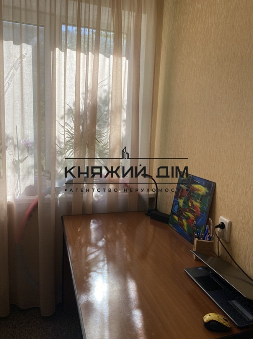 Задається 1 к.кв. на вул. Маршала Гречка 24, гостинка КОД 11169898 Київ - зображення 5