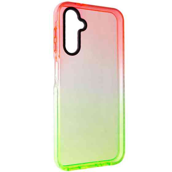 Чехол TPU+PC Sunny Gradient для Samsung Galaxy A54 5G Херсон