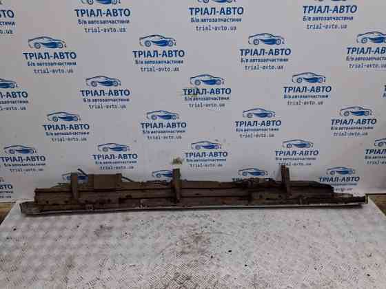 Подножка Mitsubishi Pajero Wagon 1999-2006 MN136422HD (Арт. 68595) Київ