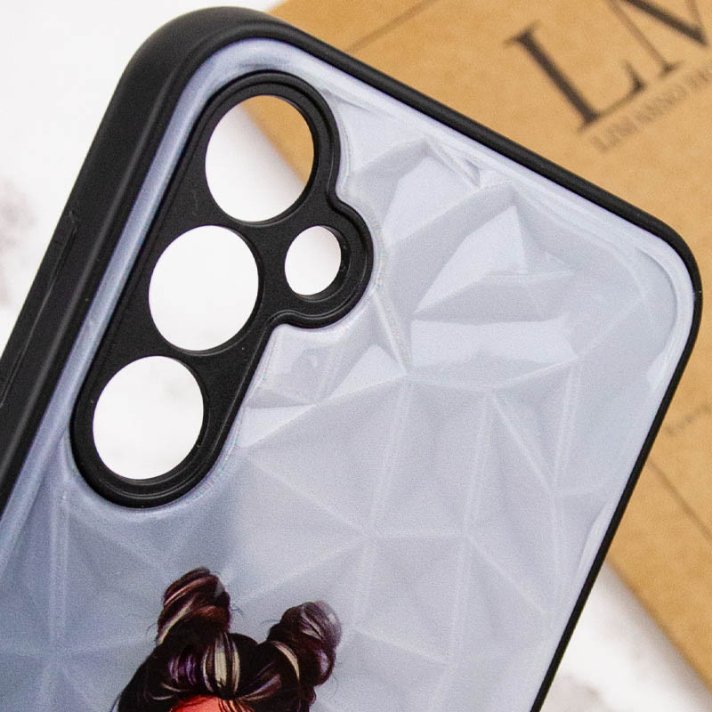 TPU+PC чехол Prisma Ladies для Samsung Galaxy A04s Херсон - зображення 9
