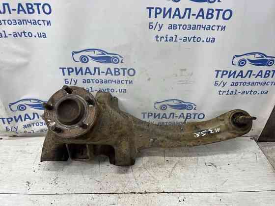 Рычаг задней подвески продольный правый Mazda 3 2003-2009 BP4K-28-200J (Арт. 80208) Киев