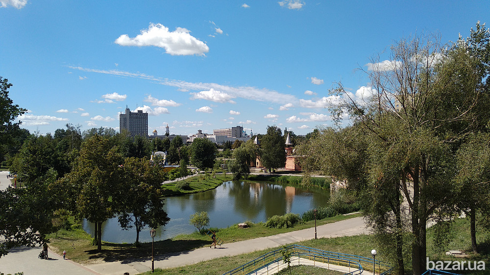 Новоместенская. Новострой. Однокомнатная. Суми - зображення 2