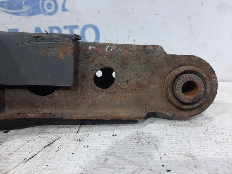 Рычаг задней подвески нижний поперечный (под пружину) Toyota RAV 4 2005-2016 4873042050 (Арт. 27358) Київ - зображення 2