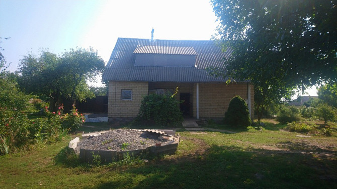Терміново! Продаж будинку, с. Мала Михайлівка Біла Церква - зображення 12