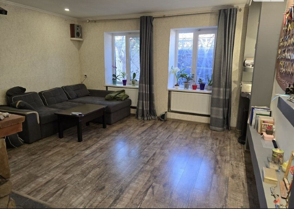 Дом в крыжановке Одеса - зображення 3