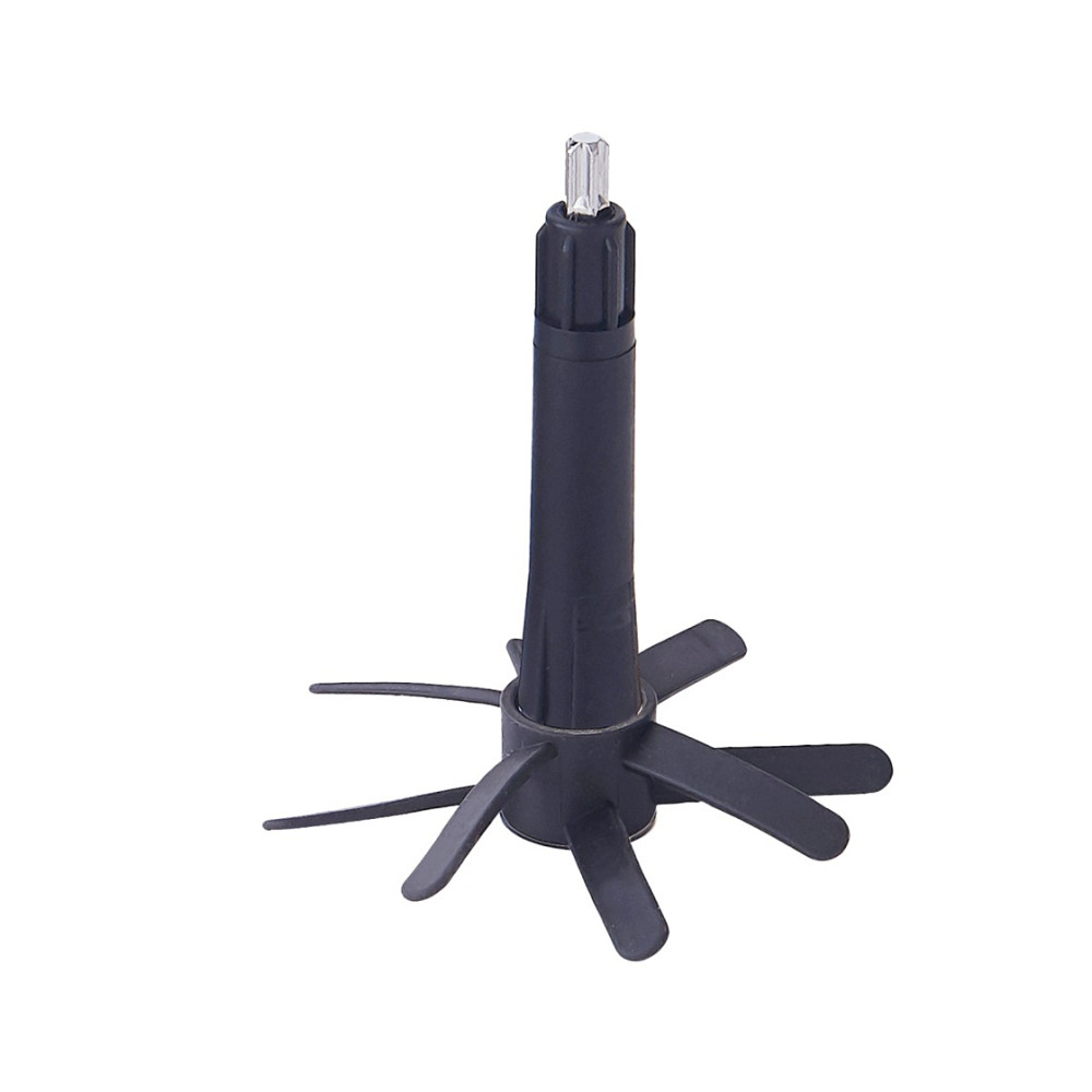 Измельчитель Liberton LEG-1503 600 Вт серебристый Київ - зображення 9