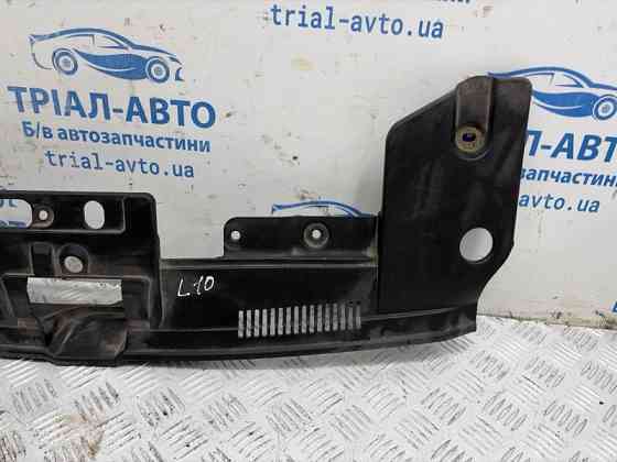 Накладка передней панели Mitsubishi Lancer 2007-2017 6400A831 (Арт. 83093) Київ
