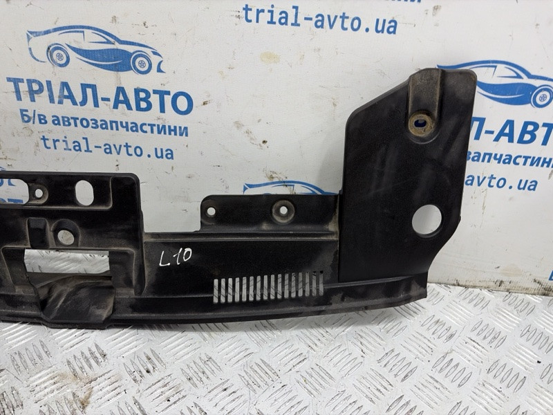 Накладка передней панели Mitsubishi Lancer 2007-2017 6400A831 (Арт. 83093) Київ - зображення 2