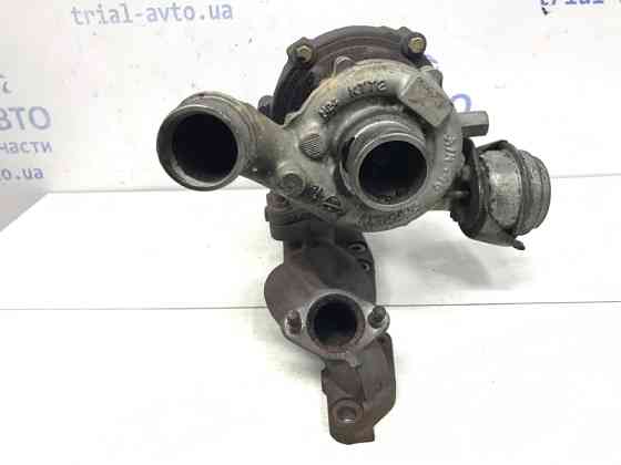 Турбина SsangYong Kyron 2005-2016 6640900780 (Арт. 45657) Київ