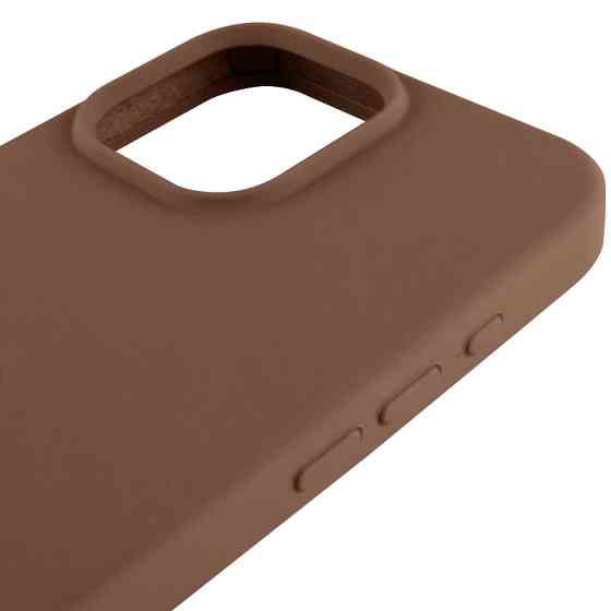 Чехол Silk Full Protective (AA) NO LOGO для Apple iPhone 16 Pro Max (6.9") Херсон