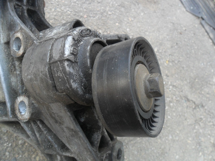 Кронштейн генератора і ГУР Ford Escort VII 1995-2000, 95AB10K019AA Винница - изображение 11