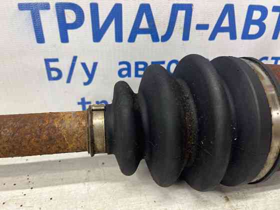 Привод передний левый Honda Accord 2002-2008 44306SEAN00 (Арт. 76334) Киев