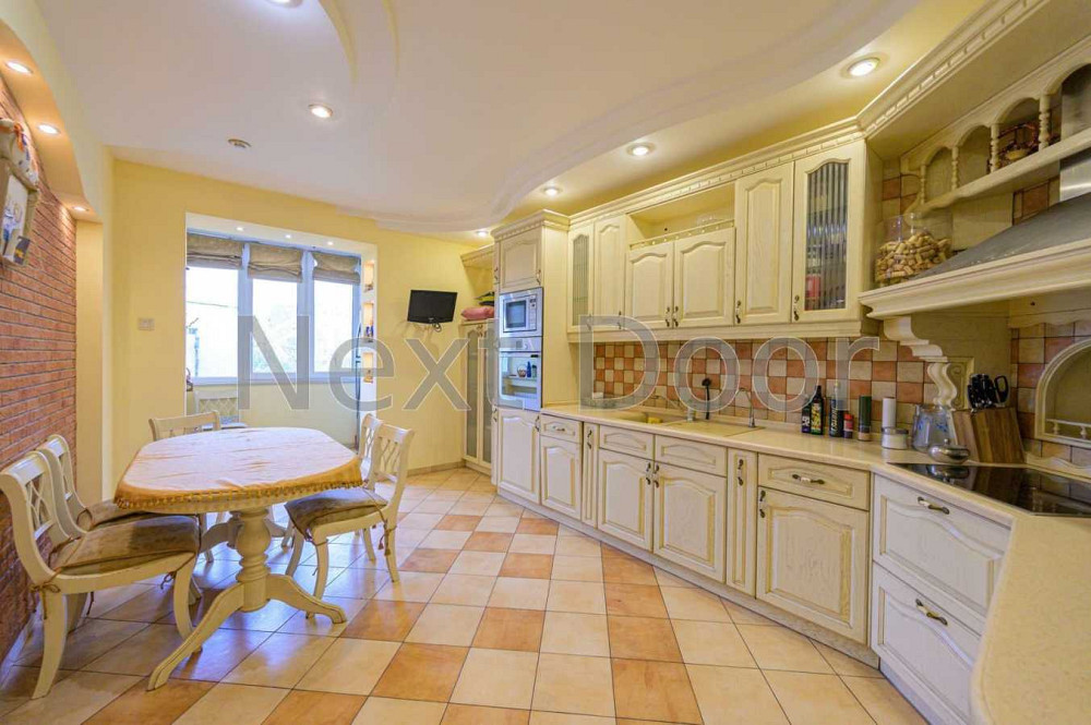 продажа 3-к квартира Киев, Шевченковский, 156000 $ Киев - изображение 1