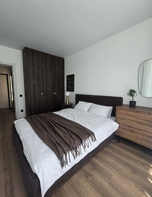 продажа 1-к квартира Киев, Голосеевский, 150000 $ Київ - зображення 2
