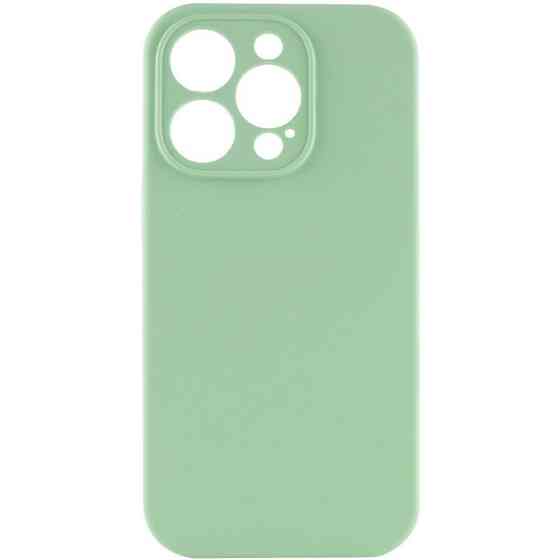 Чехол Silk Full Camera Protective (AA) NO LOGO для Apple iPhone 13 Pro (6.1") Херсон