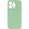 Чехол Silk Full Camera Protective (AA) NO LOGO для Apple iPhone 13 Pro (6.1") Херсон